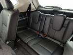 Nissan X-Trail 2014 года (UK)